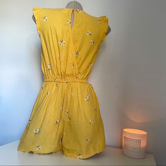 Romper - Picture 2 of 2